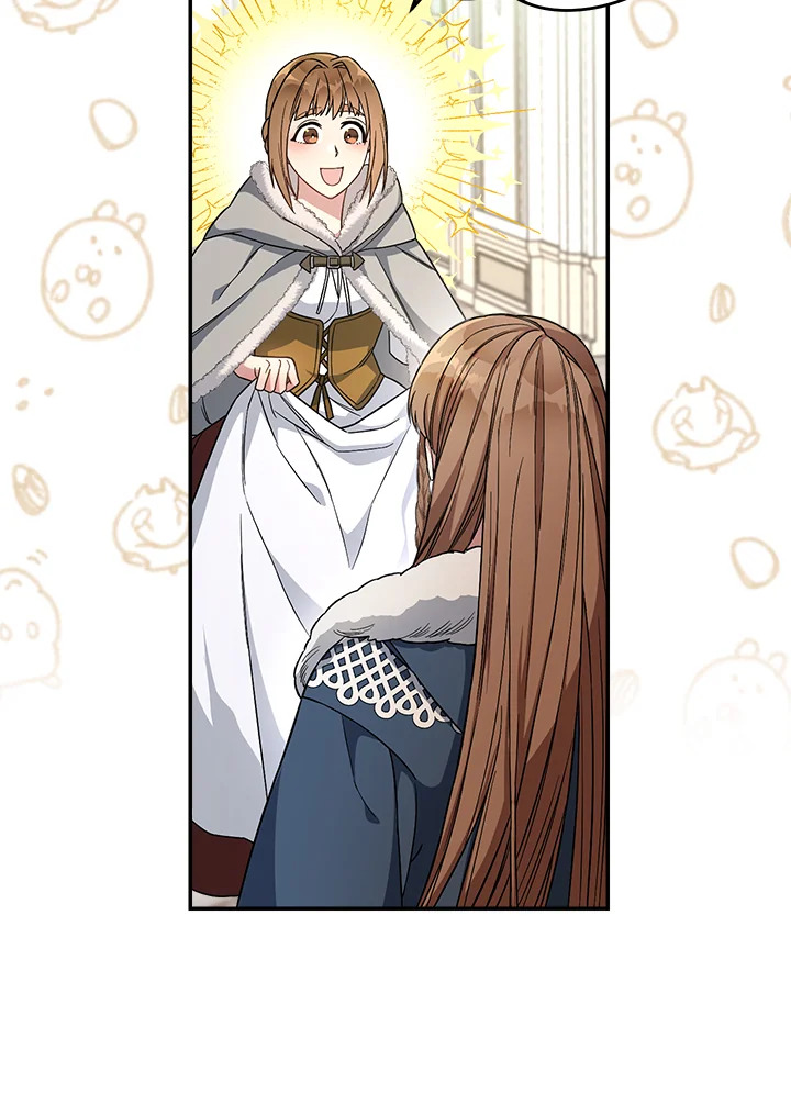 Marriage of Convenience 13 095